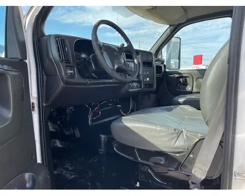 CHEVROLET C5500 Vehicle For Sale