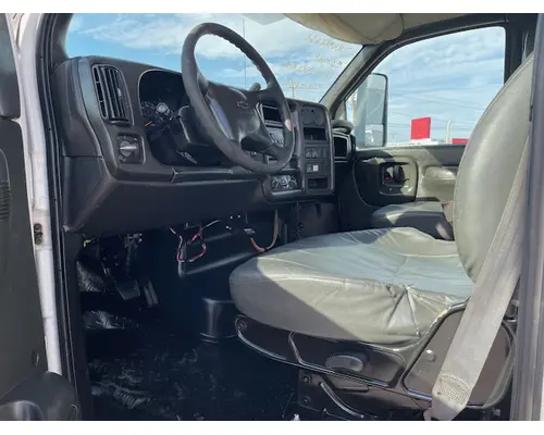 CHEVROLET C5500 Vehicle For Sale