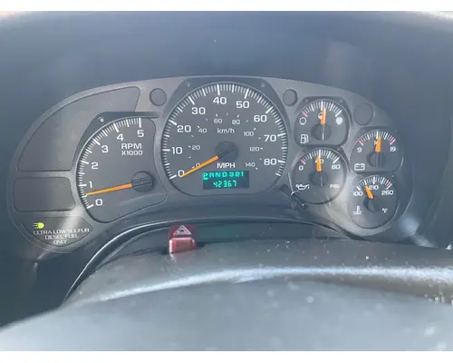 CHEVROLET C5500 Vehicle For Sale