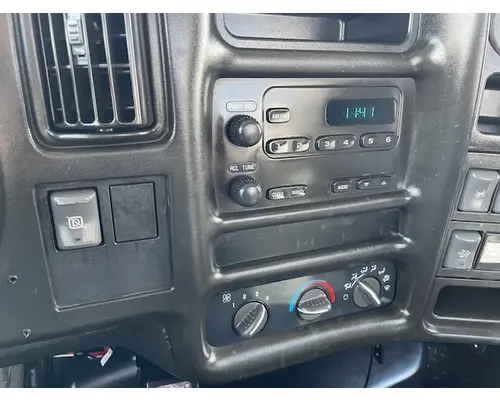 CHEVROLET C5500 Vehicle For Sale