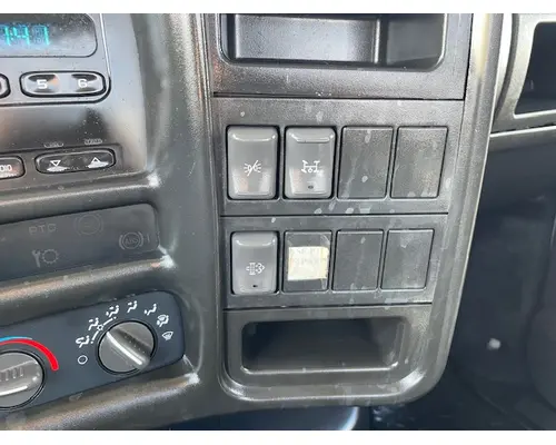 CHEVROLET C5500 Vehicle For Sale