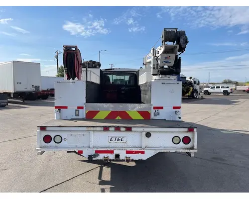 CHEVROLET C5500 Vehicle For Sale