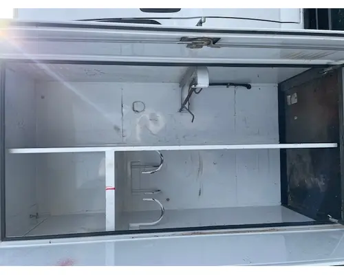 CHEVROLET C5500 Vehicle For Sale