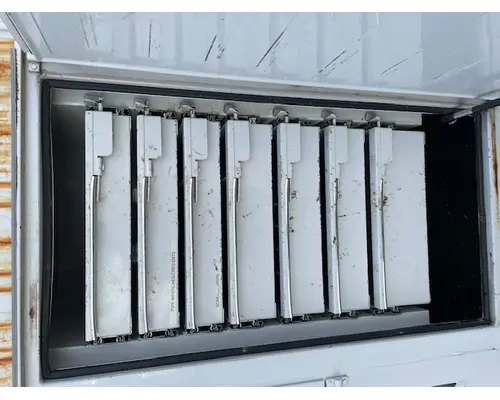 CHEVROLET C5500 Vehicle For Sale