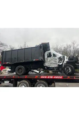 CHEVROLET C5500 Wheel