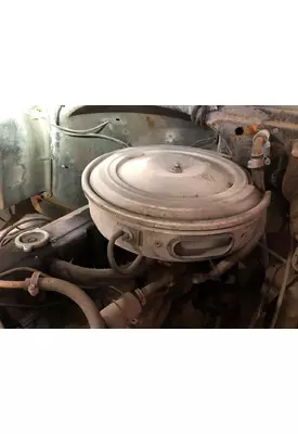 CHEVROLET C5 Air Cleaner