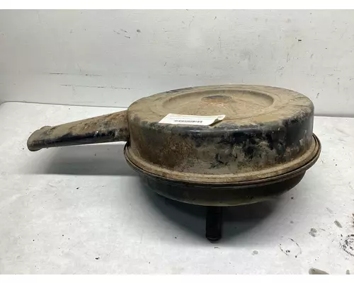 CHEVROLET C5 Air Cleaner