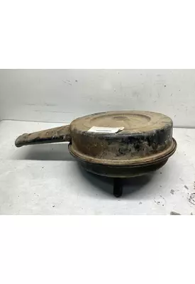 CHEVROLET C5 Air Cleaner