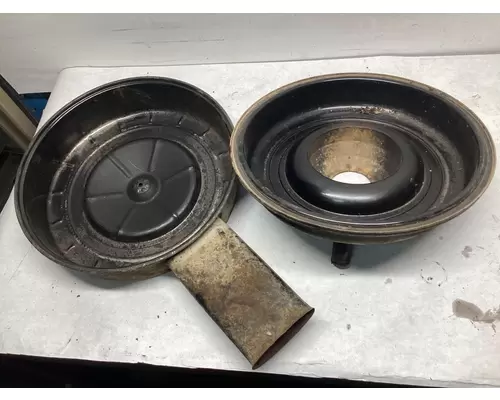 CHEVROLET C5 Air Cleaner