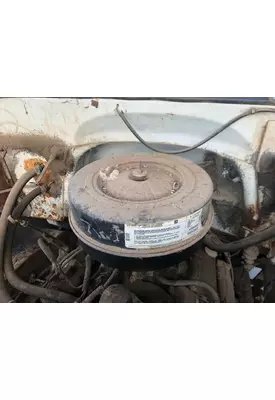 CHEVROLET C5 Air Cleaner