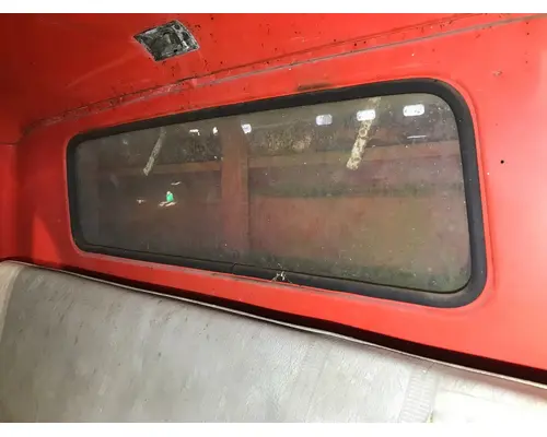 CHEVROLET C5 Back Glass