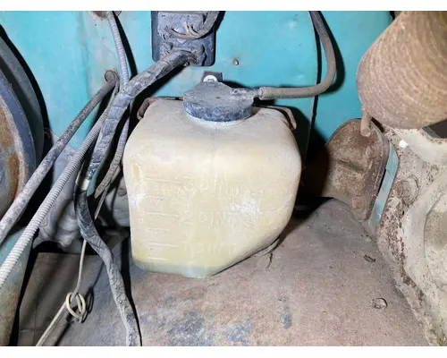 CHEVROLET C5 Body, Misc. Parts