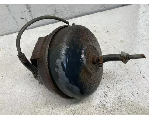 CHEVROLET C5 Brake Booster