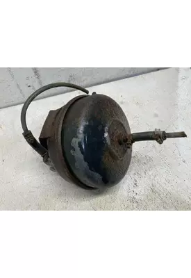 CHEVROLET C5 Brake Booster