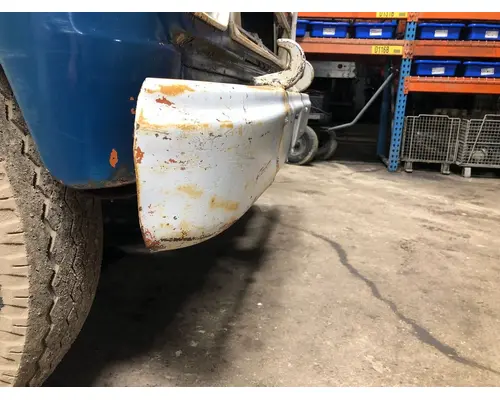 CHEVROLET C5 Bumper Assembly, Front