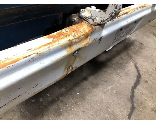 CHEVROLET C5 Bumper Assembly, Front