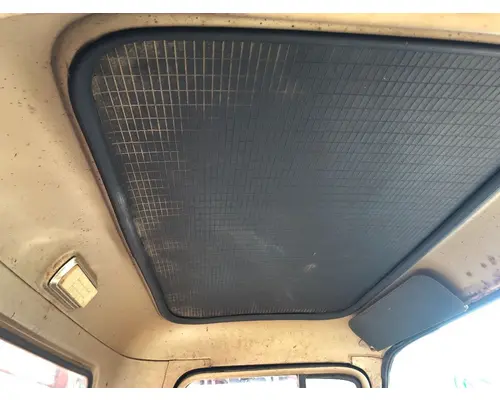 CHEVROLET C5 Cab Assembly