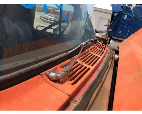 CHEVROLET C5 Cab Assembly