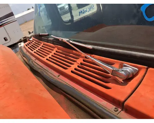 CHEVROLET C5 Cab Assembly