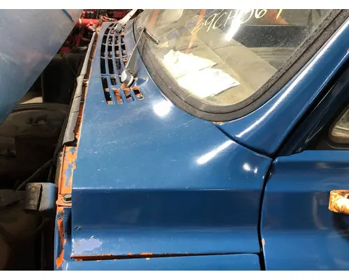 CHEVROLET C5 Cab Assembly