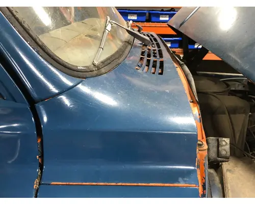 CHEVROLET C5 Cab Assembly