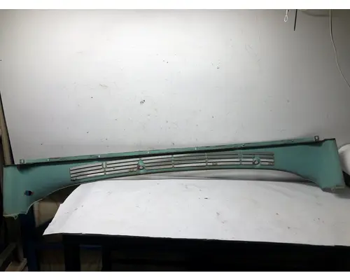 CHEVROLET C5 Cab Assembly