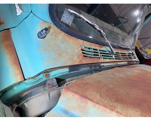 CHEVROLET C5 Cab Assembly