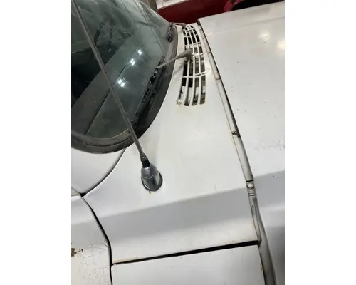 CHEVROLET C5 Cab Assembly