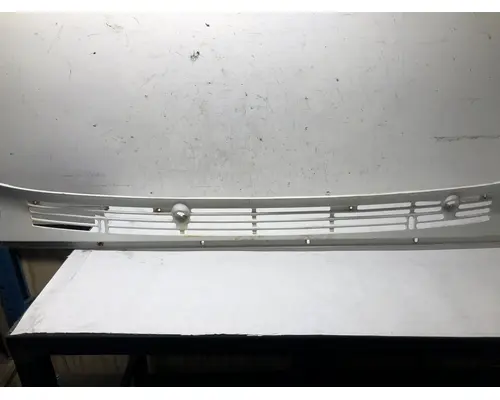 CHEVROLET C5 Cab Assembly