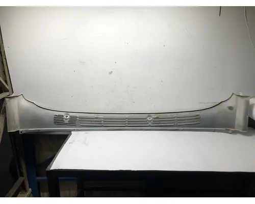 CHEVROLET C5 Cab Assembly