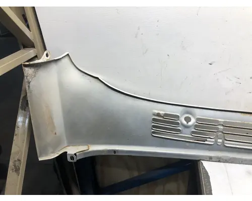 CHEVROLET C5 Cab Assembly