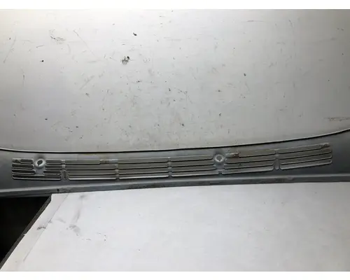 CHEVROLET C5 Cab Assembly