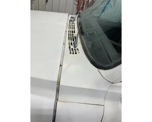 CHEVROLET C5 Cab Assembly