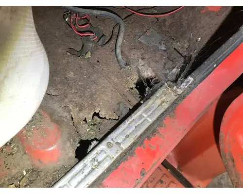 CHEVROLET C5 Cab Assembly