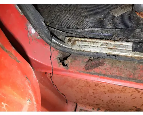 CHEVROLET C5 Cab Assembly