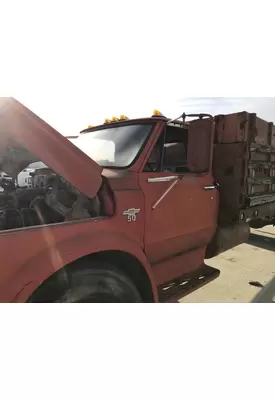 CHEVROLET C5 Cab Assembly