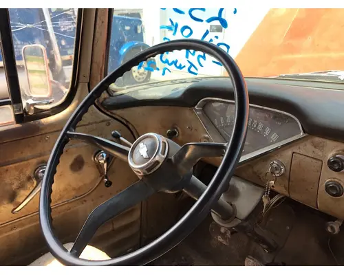 CHEVROLET C5 Dash Assembly