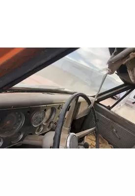 CHEVROLET C5 Dash Assembly