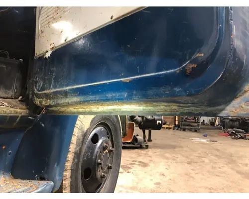 CHEVROLET C5 Door Assembly, Front