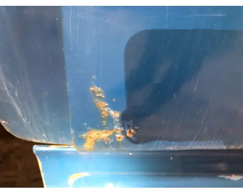 CHEVROLET C5 Door Assembly, Front