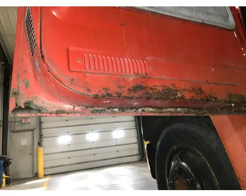 CHEVROLET C5 Door Assembly, Front