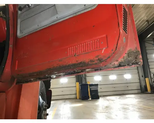 CHEVROLET C5 Door Assembly, Front