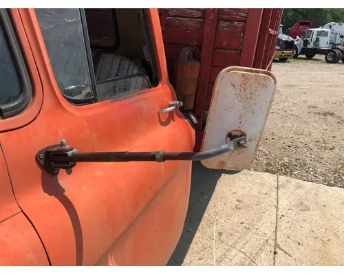 CHEVROLET C5 Door Mirror