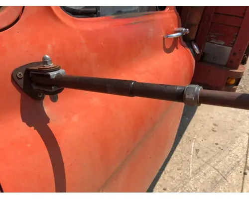 CHEVROLET C5 Door Mirror