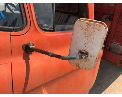 CHEVROLET C5 Door Mirror