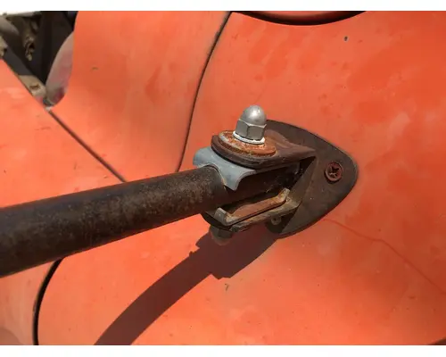 CHEVROLET C5 Door Mirror