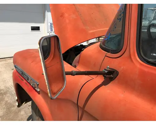 CHEVROLET C5 Door Mirror
