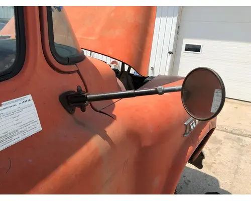 CHEVROLET C5 Door Mirror