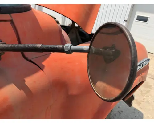 CHEVROLET C5 Door Mirror
