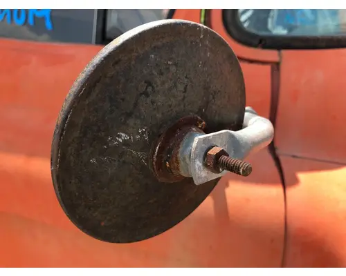 CHEVROLET C5 Door Mirror